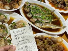 -温州一家人美食(西木头市店)