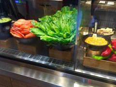 -麦当劳(新王府井店)