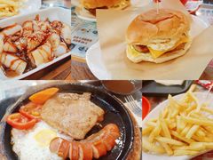 -多多茶餐厅(松风路店)