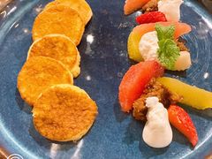 -haxnbauer海森堡德国餐厅(深圳coco店)