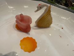-世博源公馆·本帮融合菜·主题包厢·江景餐厅