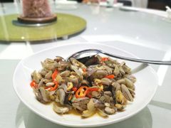 -潮林府私房菜