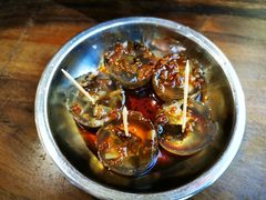 -林记木担鱼丸汤(鼓浪屿店)