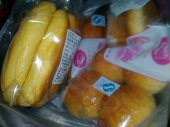 -欢誉友谊西饼店(总店)