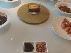 -老洋房花园饭店(绍兴路店)
