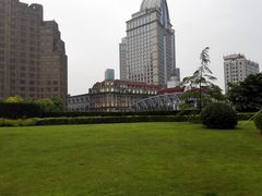 -复旦大学光华楼