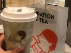 -喜茶(杭州滨江宝龙店)