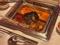 -串一火锅(赛格国际购物中心店)