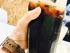 -813芭依珊 BAESAn(汇港购物中心店)