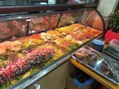 -马艾萨中国兰州传统牛肉面(惠新里店)