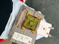 -深圳湾万象城(南山店)