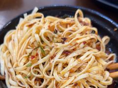 -猪脑壳凉面(武陵源店)