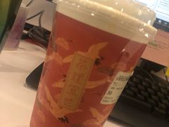 -茶理宜世(东方宝泰店)