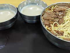 -方记炸酱面(三十年老字号)