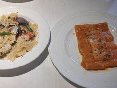 宽面-Mogul Eatery·大亨餐酒馆