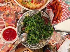 -BOTTEGA意库(中骏世界城店)