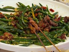 -五丁桥光头香辣蟹(望江橡树林店)