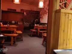 -三道苗苗鱼·美蛙黄辣丁(八里店)