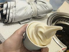 -龍歌自助小火锅(秦淮水游城店)