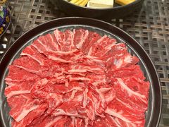 -日坛涮肉四合院·园林餐厅(日坛公园店)