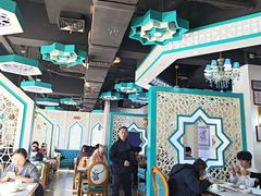 -帕米尔食府(白云观店)