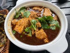 -丽泽山庄·生态怀柔菜·虹鳟鱼(红螺寺店)