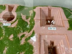 -马王堆汉墓遗址