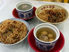 -小罗子汤店(大士院总店)