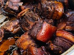 东坡肉-姐妹面馆(水澄路店)