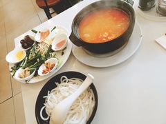 -九久大过桥米线(太古里店)