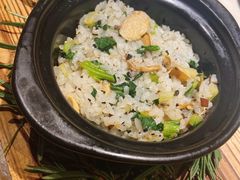 -素慧餐厅(大虹桥店)