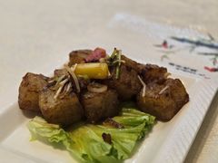 -荣粤酒家·融合粤菜·海鲜火锅