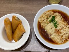 -苏小柳点心·手作小笼包(浦东嘉里城分院)