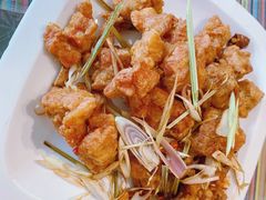 -呐咪傣园·云南菜(石厦店)