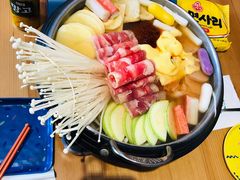 -小岛餐厅