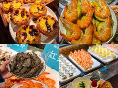 -東盛炭烤自助料理(浦东文峰广场店)