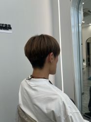 -宇东国际 HAIR SALON