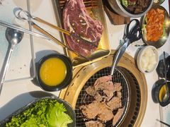 -炙城·韩式烤肉(南京东路店)