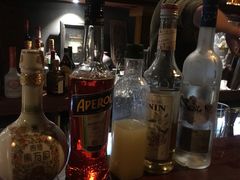 -蜉蝣酒吧(仓山万达店)