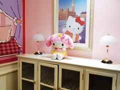 -杭州Hello Kitty乐园