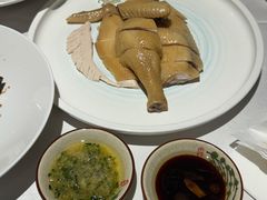 -申粤轩酒楼·三十年粤菜经典(丁香花园店)