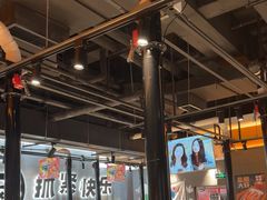 -猫抓烤肉(春熙路店)