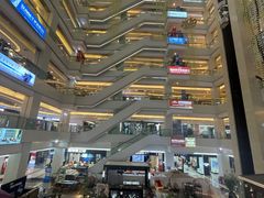 -居然之家(两江国际MALL店)