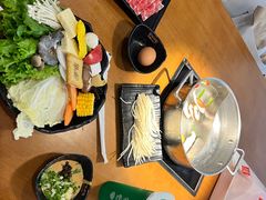 -呷哺呷哺(常营华联店)