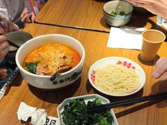 -和府捞面(星光大道一期店)