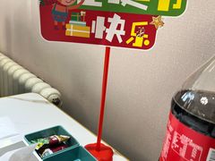 -路家小馆(富力又一城店)