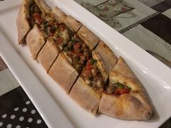 土耳其風情皮塔-园丁顿西餐厅(亦庄创新大厦高新视听产业园店)