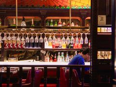 -Golden Lily河内巴黎法越料理餐厅(建国西路店)