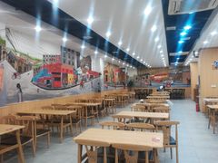 -江城燕子大排档(江汉路步行街店)