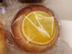 柳橙奶酪布里欧-Miette制菓所